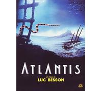 Atlantis