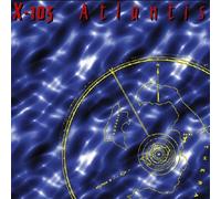 ATLANTIS(直輸入盤・帯・ライナー付き)