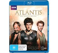 Atlantis