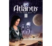 Atlantis 3 [German Version]