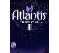 ATLANTIS 3: THE NEW WORLD GOG.COM GLOBAL