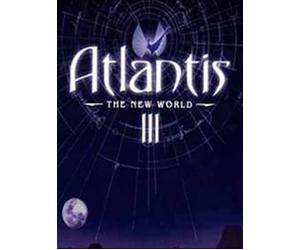 ATLANTIS 3: THE NEW WORLD GOG.COM GLOBAL
