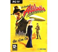 Atlantis 5 : Les secrets d'Atlantis : L'hritage sacr : PC DVD ROM , FR