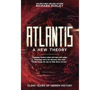 Atlantis: A New Theory