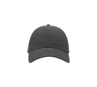 Atlantis Action 6 Panel Chino Baseball Cap (Pack of 2) AB428