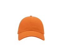 Atlantis Action 6 Panel Chino Baseball Cap (Pack of 2) AB428