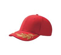 Atlantis ACWINN Winner Winners Laurel Embroidered Cap