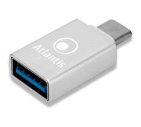 ATLANTIS Adapter Usb_c To Usb 3.0 A04-tc_ub3-02