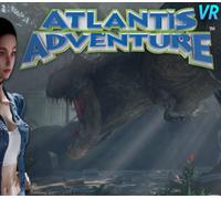 Atlantis Adventure VR PC Steam CD Key
