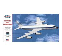 Atlantis AMCH254 Model Kit, Multi-Colour