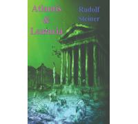 Atlantis and Lemuria
