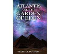 Atlantis and the Garden of Eden