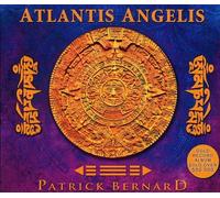 Atlantis Angelis Vol 1