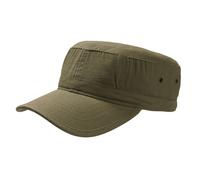 Atlantis Army Military Cap (Pack of 2) / N/A N/A AB424