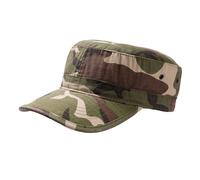 Atlantis Army Military Cap (Pack of 2) / N/A N/A AB424