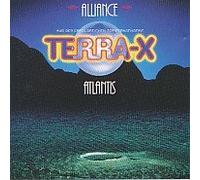 Atlantis-Aus der erfolgreichen ZDF-Serie 'Terra-X'