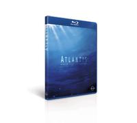 Atlantis [Blu-ray]