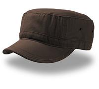 Atlantis Cap Urban Marrone S / M