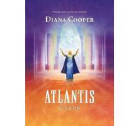 Atlantis Cards by Diana Cooper (2005-10-01)
