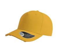 Atlantis Cargo Weathered Visor 5 Panel Cap AB170