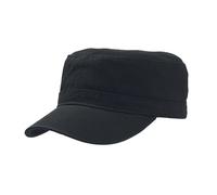 Atlantis Chino Cotton Uniform Military Cap / N/A N/A AB226