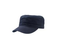 Atlantis Chino Cotton Uniform Military Cap / N/A N/A AB226