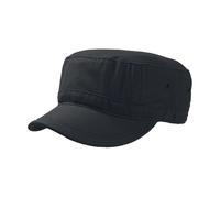 Atlantis Chino Cotton Urban Military Cap / N/A N/A AB227