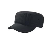 Atlantis Chino Cotton Urban Military Cap (Pack of 2) / N/A N/A AB427