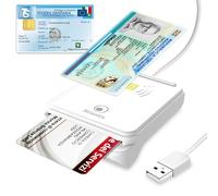 Atlantis CIE 3.0 reader electronic ID card & health card