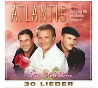 Atlantis - Das Beste-30 Lieder