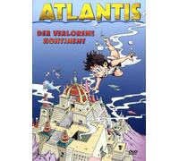 Atlantis - Der verlorene Kontinent