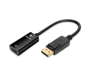 ATLANTIS Display Port DP to HDMI Adapter Cable 20 cm A04-dp_hdmi