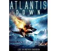 Atlantis Down
