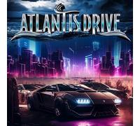 Atlantis Drive - Atlantis Drive