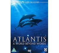 Atlantis [DVD]