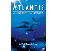 Atlantis [DVD] [Region 1] [US Import] [NTSC]