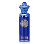 Atlantis Eau de Parfum 140ml | Long Lasting Perfume for Men & Women | Lemon, Bergamot & Ambroxan | Ambergris, Sea Salt, Cedarwood & Musk | Luxury Unisex Fragrance
