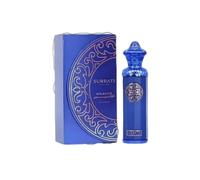 Atlantis Eau De Parfum 140ml Unisex - Marine Amber Woody Perfume with Sea Salt, Ambergris & Sandalwood