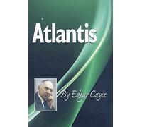 Atlantis (Edgar Cayce Series)