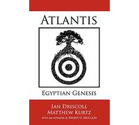 Atlantis: Egyptian Genesis
