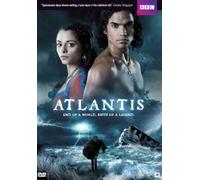 Atlantis: End of a World, Birth of a Legend
