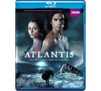 Atlantis - End Of The..