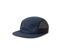 Atlantis Erie Running Cap Recycled Retro Technical Camper Style Water Resistant