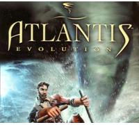 Atlantis Evolution PC GOG CD Key