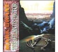 Atlantis Factor by Dwane, Mark (1995-04-21)