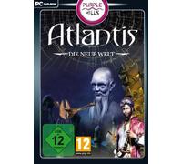 Atlantis III - Die neue Welt [German Version]