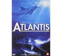 Atlantis [Import belge]