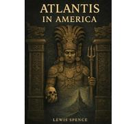 Atlantis in America