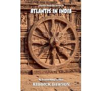 Atlantis in India: 1 (Atlantis Archives)