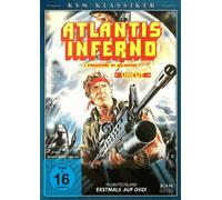 Atlantis Inferno (KSM Klassiker) (DVD)